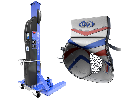 3D vizualizace & animace